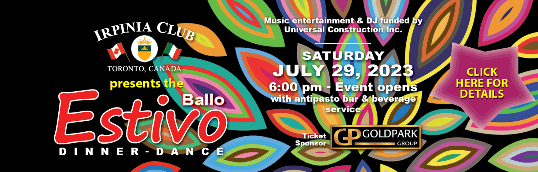 Ballo Estivo 2023